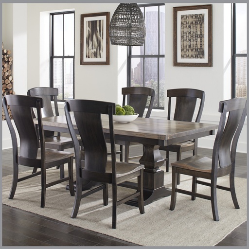 [FURN_8290] Plank Table Collection