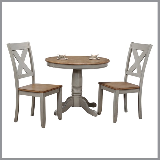 [FURN_8298] Barnwell Pedestal Table Collection