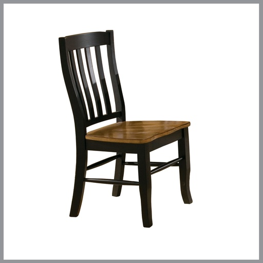 [FURN_8358] Quails Run Rake-Back Side Chair