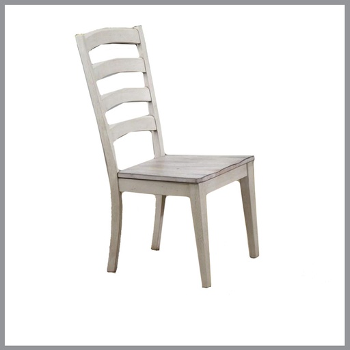 [FURN_8359] Ridgewood Arched Ladder Back Side Chair