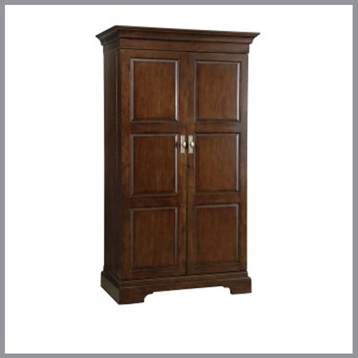 [FURN_8375] Sonoma II Wine &#038; Bar Cabinet