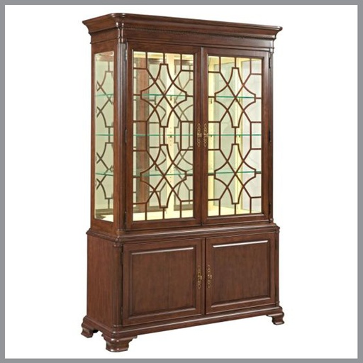 [FURN_8388] Hadleigh China Cabinet