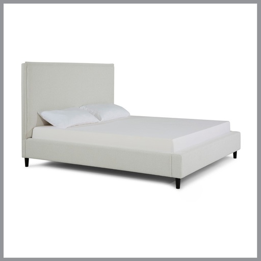 [FURN_8437] Sebring Complete Upholstered Bed
