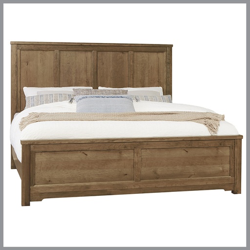 [FURN_8443] Ben&#8217;s 6 Panel Queen Bed