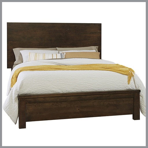 [FURN_8444] Ben&#8217;s Plank Queen Bed