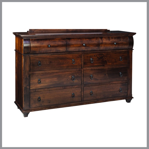 [FURN_8465] Bartlett&#8217;s Island 9-Drawer Dresser #4