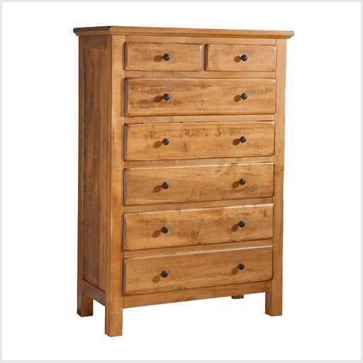 [FURN_8487] Lewiston 7-Drawer Chest