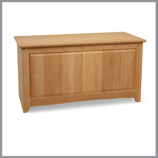 [FURN_8535] Shaker Blanket Box
