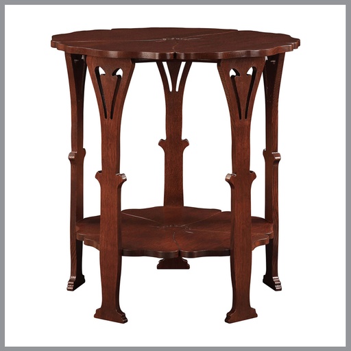[FURN_8555] Grand Poppy Table