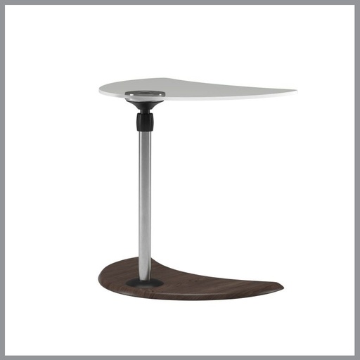 [FURN_8559] Stressless USB Table A Chrome Stem