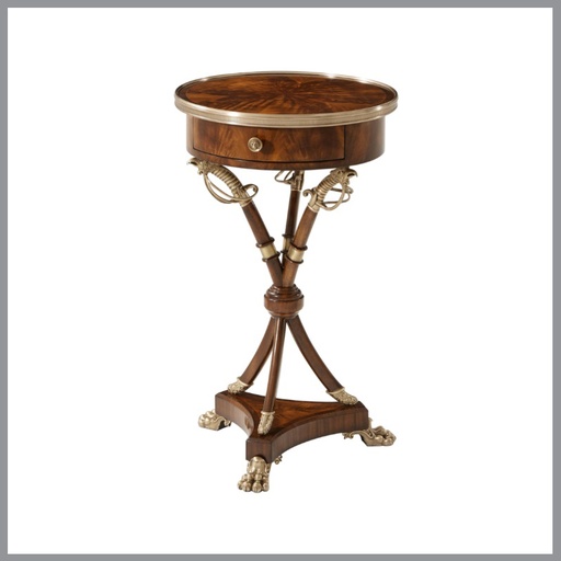 [FURN_8560] Admiralty Accent Table