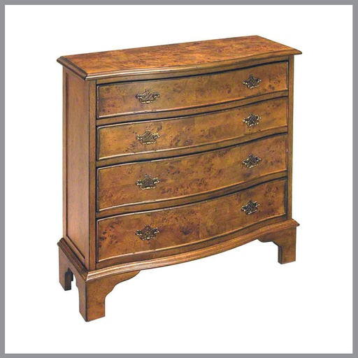 [FURN_8571] Serpentine Hall Chest