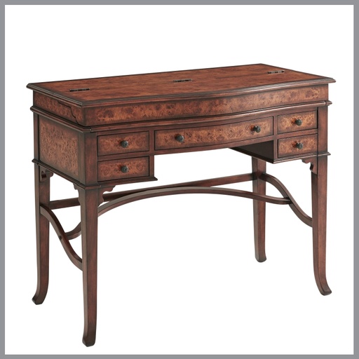 [FURN_8606] Mentioned In Dispatches Campaign Desk