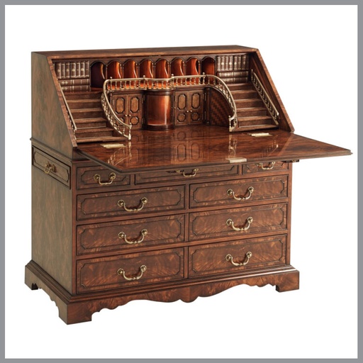 [FURN_8608] The Grand Staircase Fall Front Desk and Bureaux