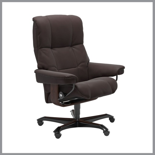 [FURN_8624] Stressless Mayfair Office Chair