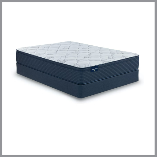 [FURN_8629] Carlson Euro Top Mattress
