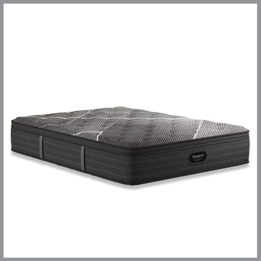 [FURN_8637] Beautyrest Black® B-Class Plush Pillowtop