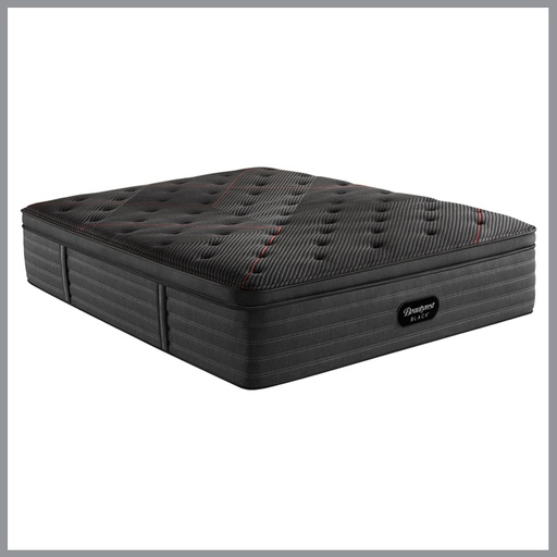 [FURN_8638] Beautyrest Black® C-Class Medium Pillowtop Mattress