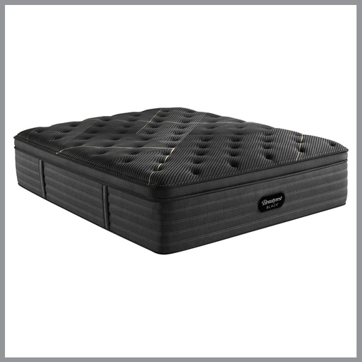 [FURN_8639] Beautyrest Black® K-Class Plush Pillowtop Mattress