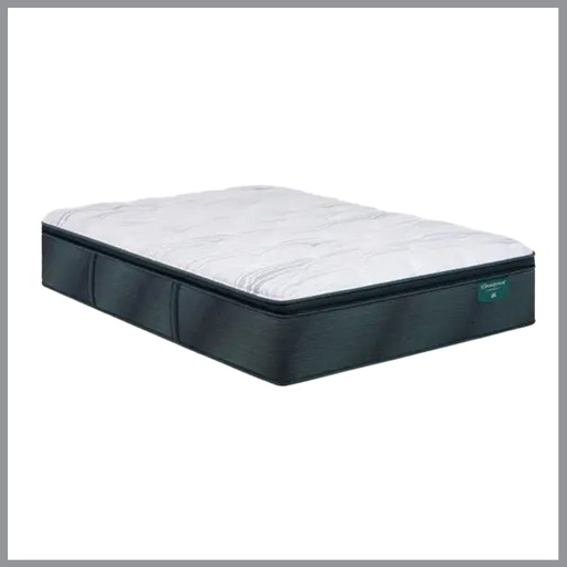 [FURN_8644] Beautyrest® Harmony Cypress Bay Plus Pillowtop