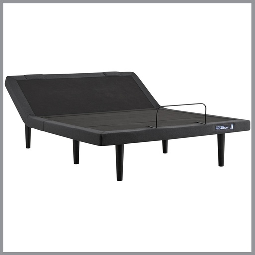 [FURN_8665] Tempur-Pedic ProSmart Base