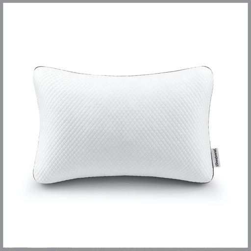 [FURN_8672] Beautyrest Absolute Relaxation Pillow