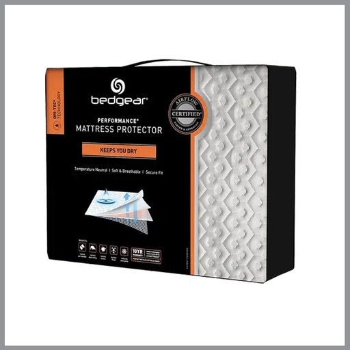 [FURN_8677] Dri-Tec Mattress Protector