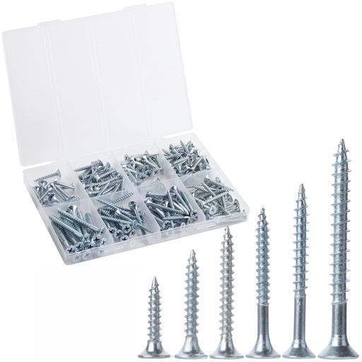 [FLDS_0027] Screws (150 pcs)