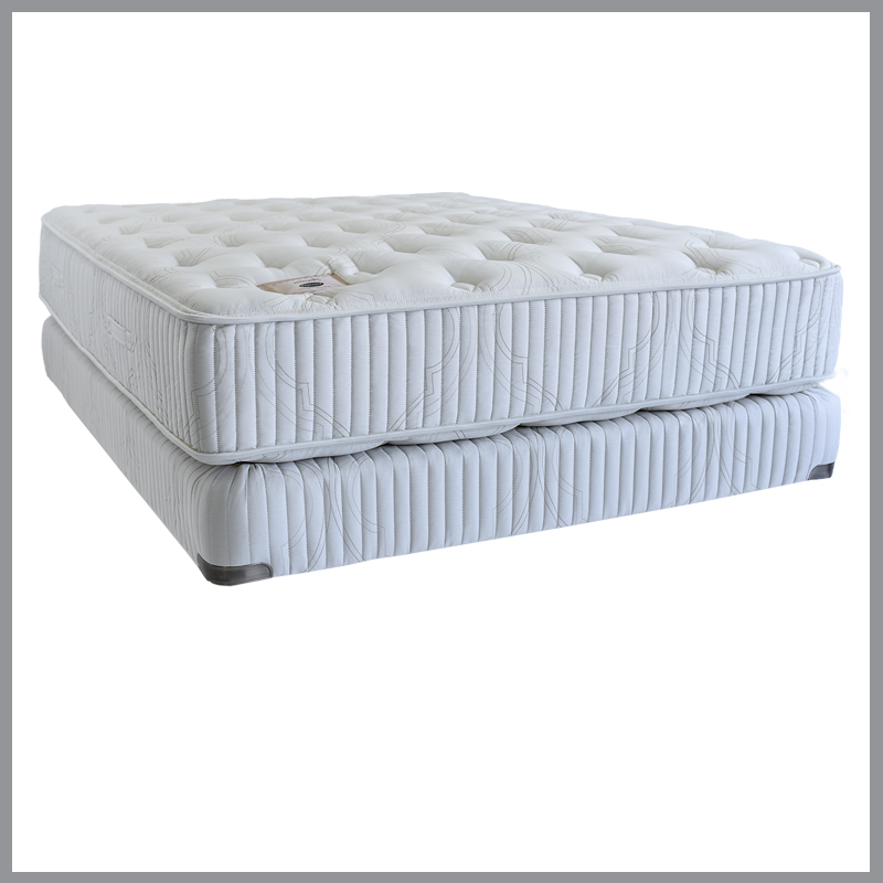 Austin Two-Sided Mattress