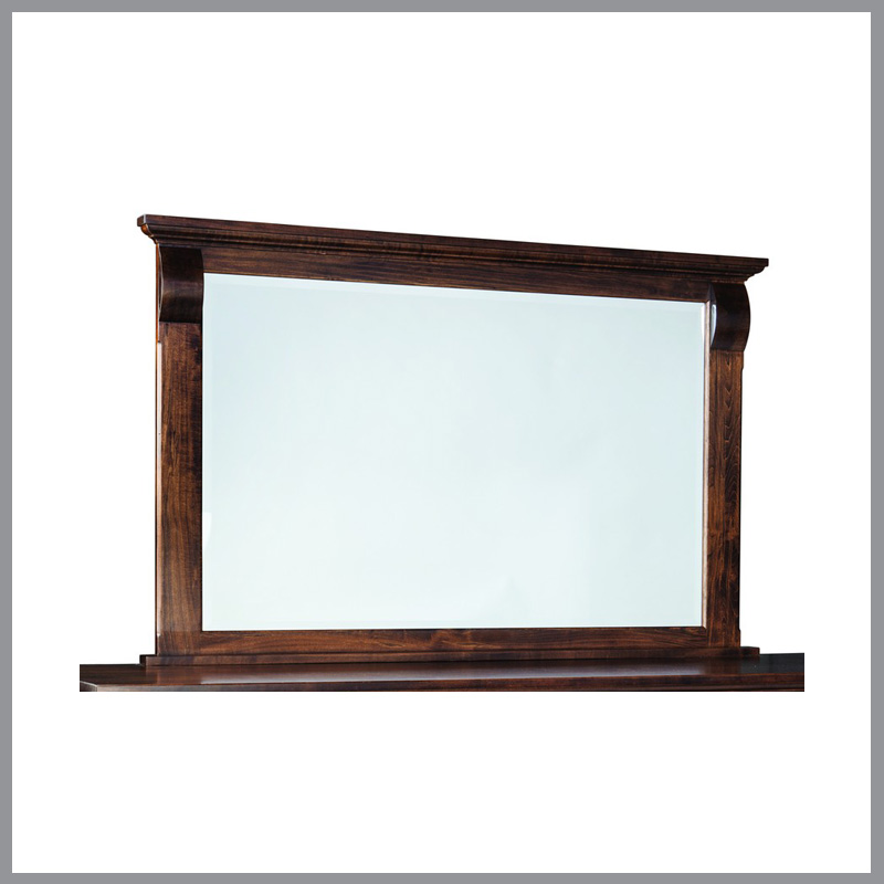 Bartlett’s Island Mirror #2