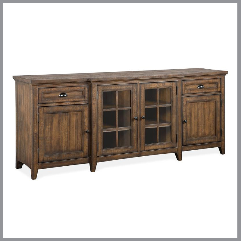 Bay Creek Console
