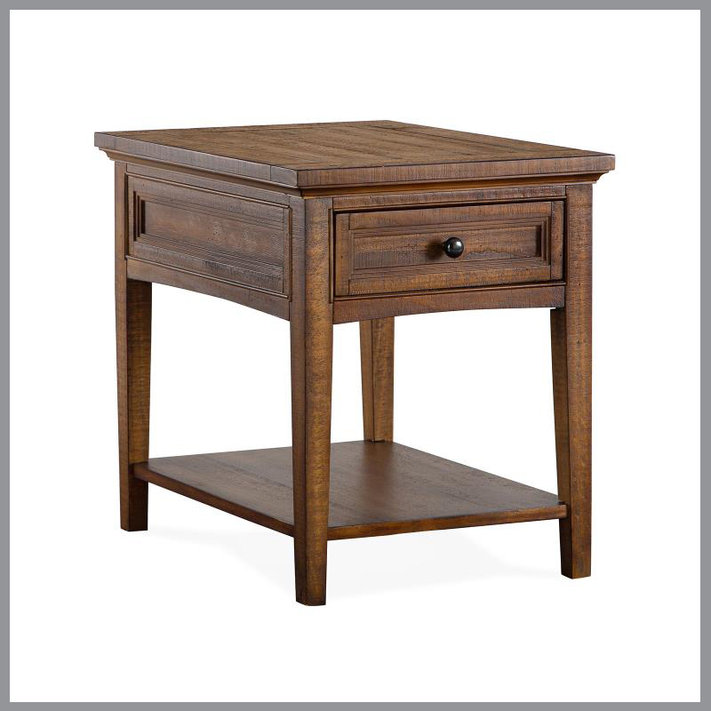 Bay Creek End Table