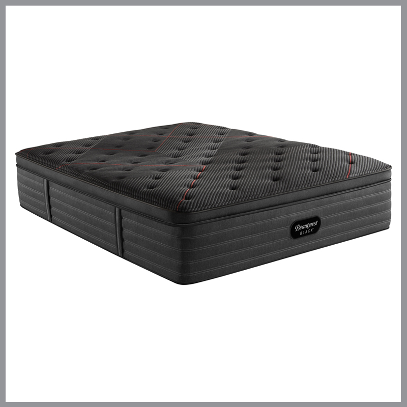 Beautyrest Black® C-Class Medium Pillowtop Mattress