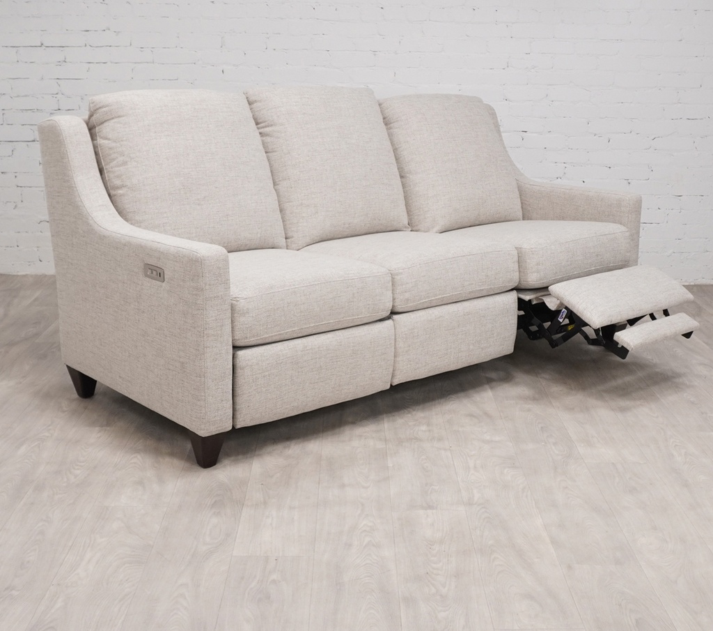 BenchMade Motion Reclining Sofa