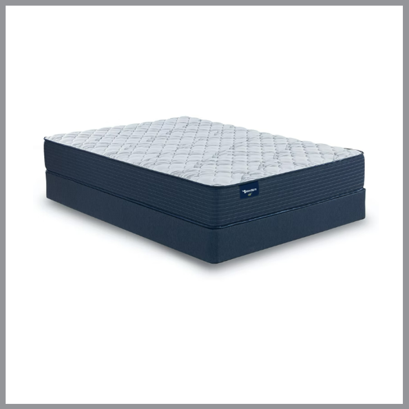 Carlson Firm Mattress