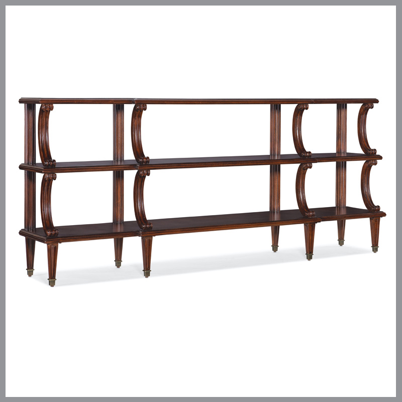 Charleston Console Table