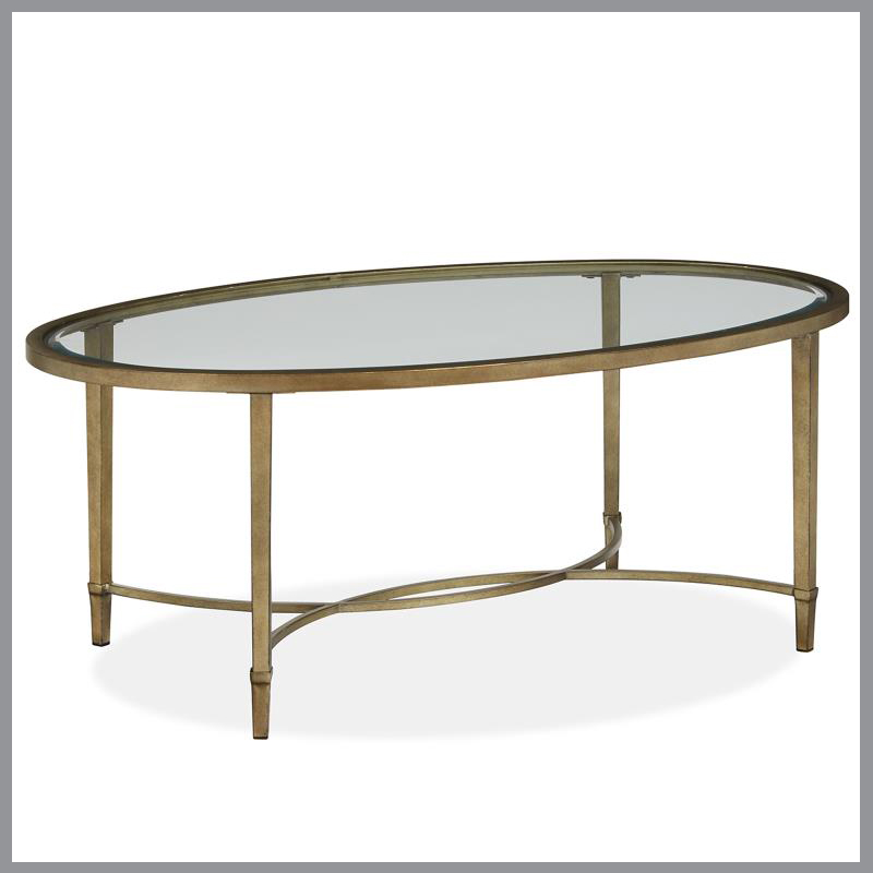 Copia Cocktail Table