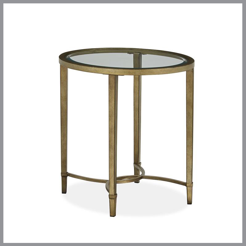 Copia End Table
