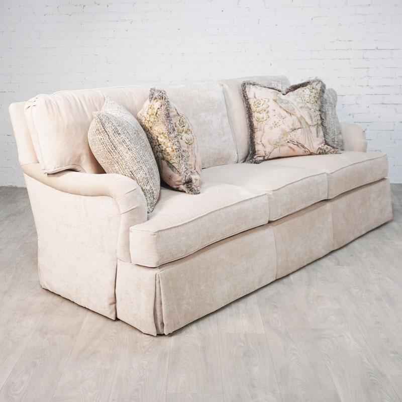Cornerstone Sofa