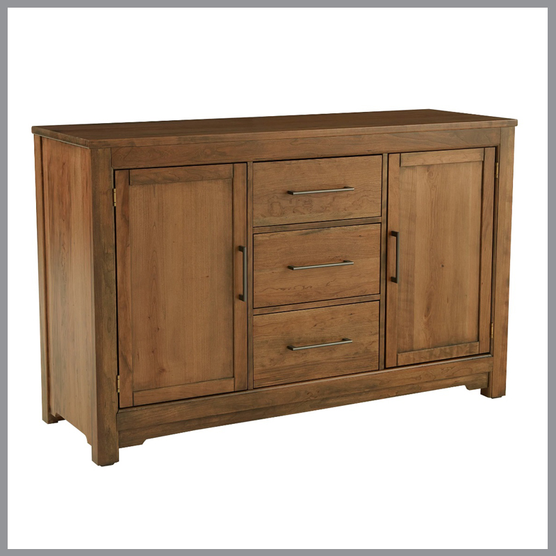 Crafted Cherry Server