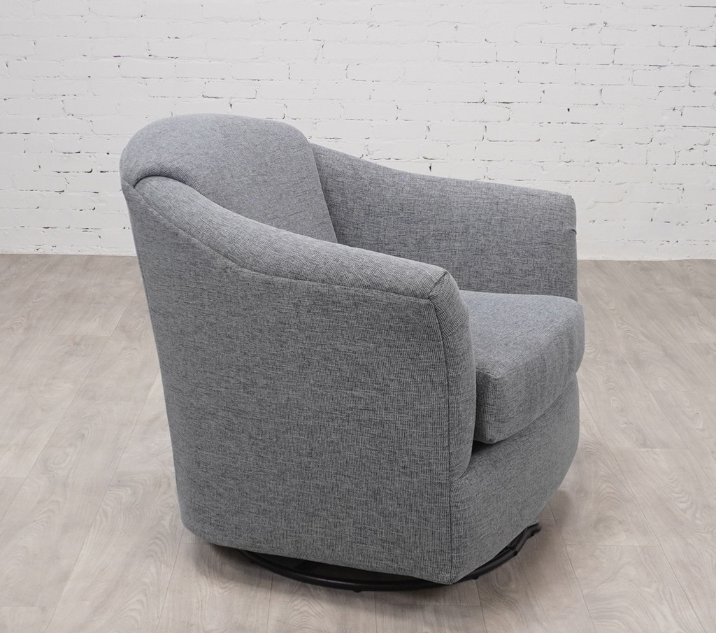 Darby Swivel Glider