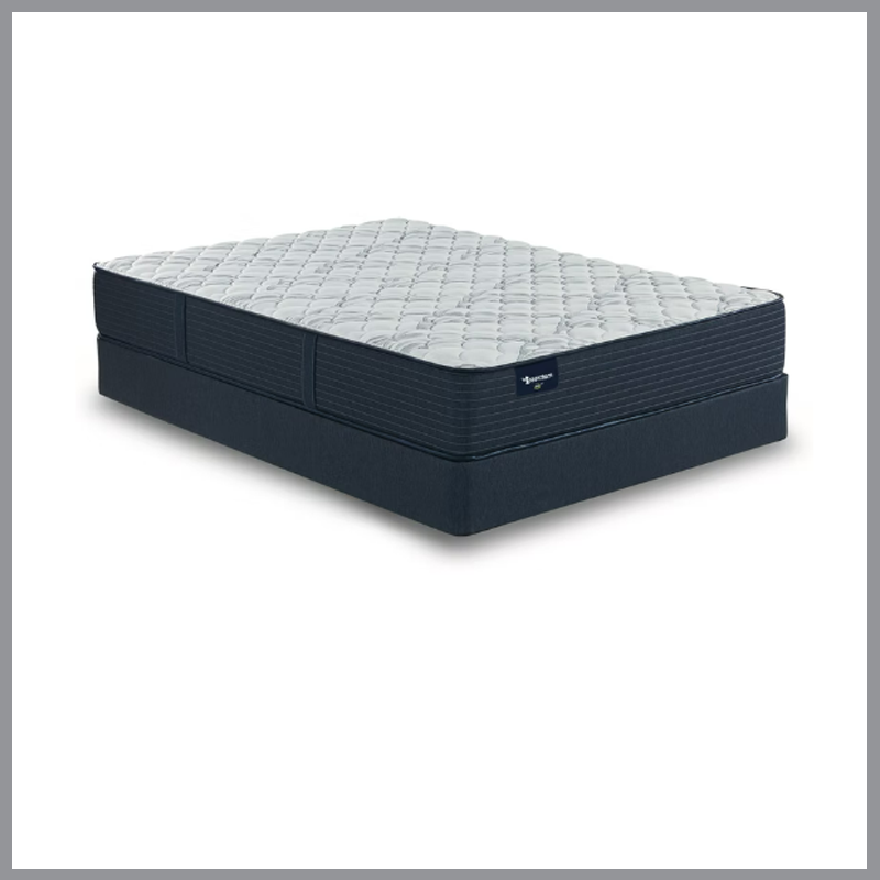 Dupont Hills Firm Mattress