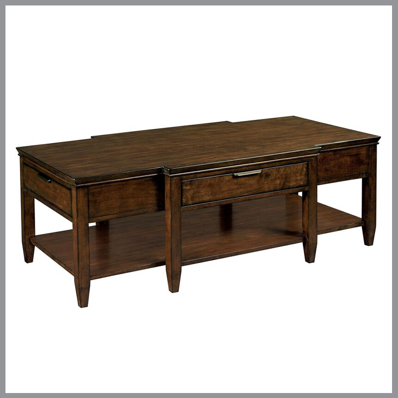 Elise Cocktail Table
