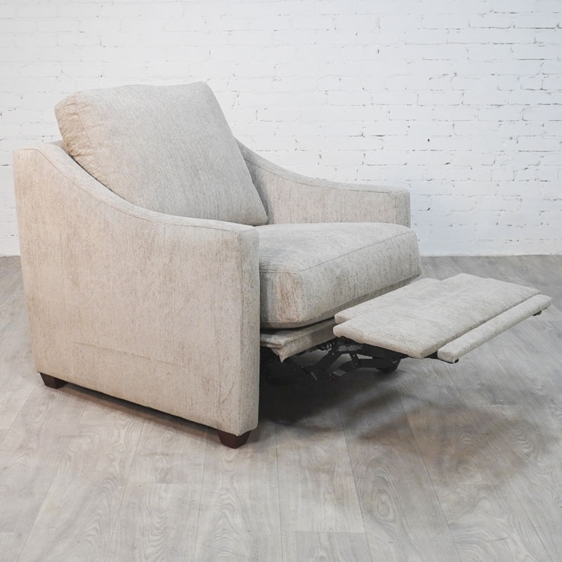F9 Design Options Power Recliner