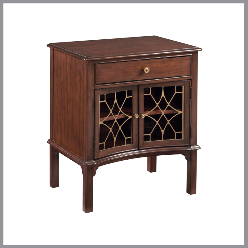 Hadleigh Bedside Table