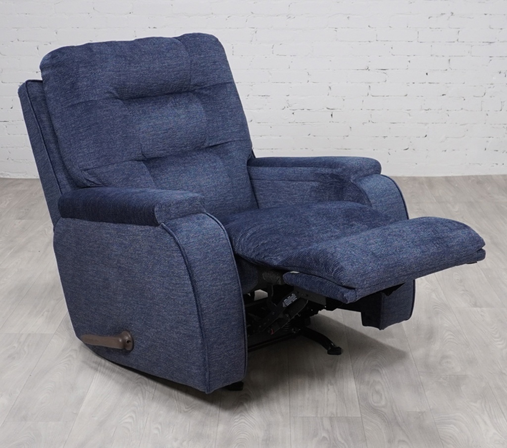 Kerrie Rocking Recliner