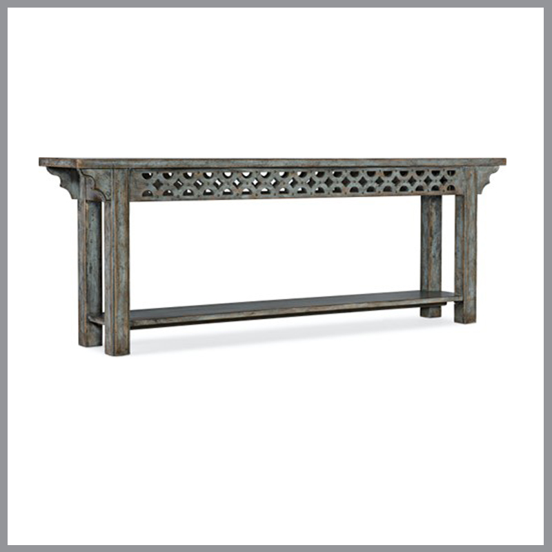 La Grange Burnham Console