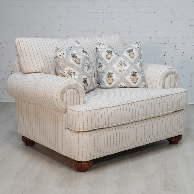 Patterson Chair