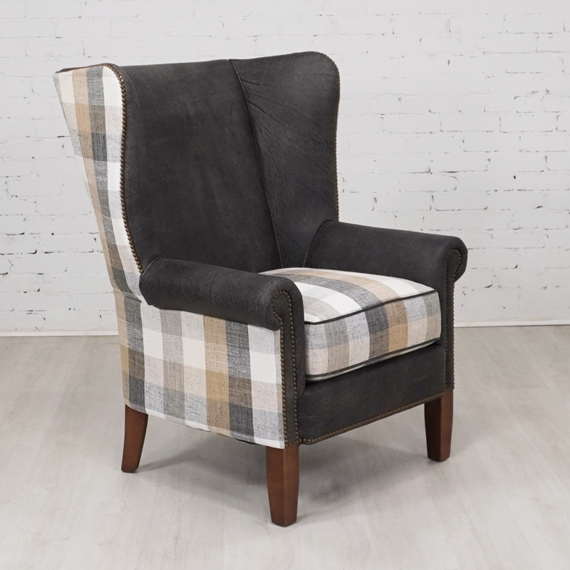 Sedgefield Wing Chair