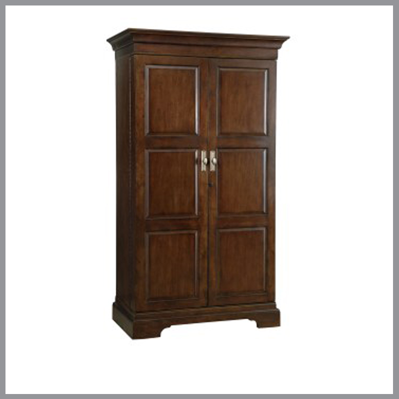 Sonoma II Wine & Bar Cabinet